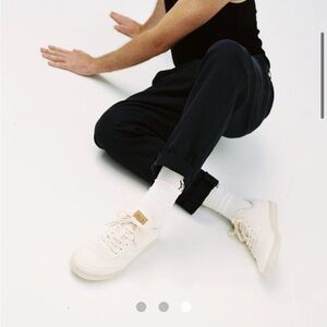 M89 Icon SAYE sneakers